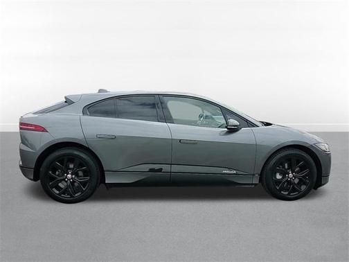 2019 Jaguar I-PACE SE