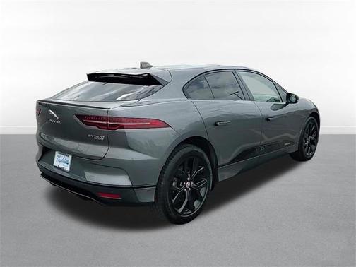 2019 Jaguar I-PACE SE