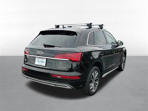 2021 Audi Q5 45 Premium Plus