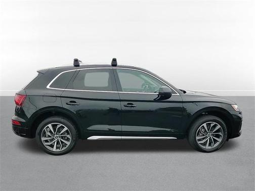 2021 Audi Q5 45 Premium Plus