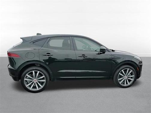 2021 Jaguar E-PACE 300 Sport P300 AWD Automatic