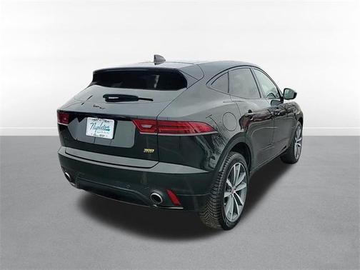 2021 Jaguar E-PACE 300 Sport P300 AWD Automatic