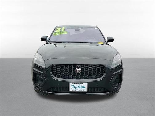 2021 Jaguar E-PACE 300 Sport P300 AWD Automatic