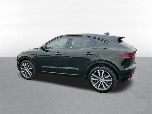 2021 Jaguar E-PACE 300 Sport P300 AWD Automatic