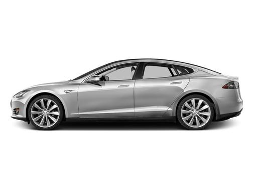 2016 Tesla Model S 90D