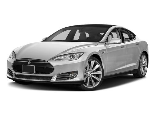 2016 Tesla Model S 90D