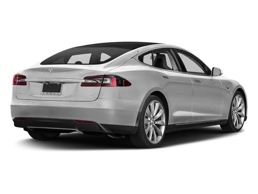 2016 Tesla Model S 90D