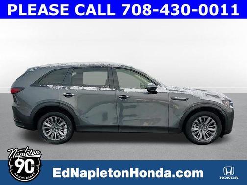 2024 Mazda CX-90 3.3 Turbo Preferred Plus