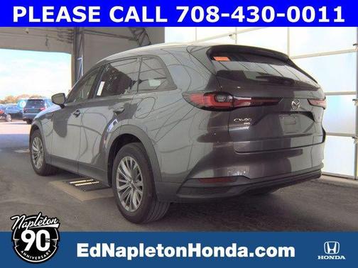 2024 Mazda CX-90 3.3 Turbo Preferred Plus