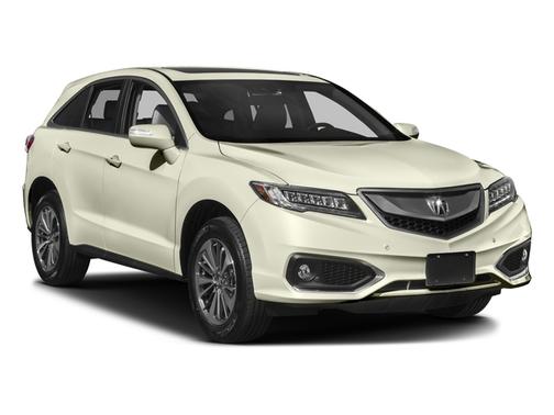 2017 Acura RDX Advance Package