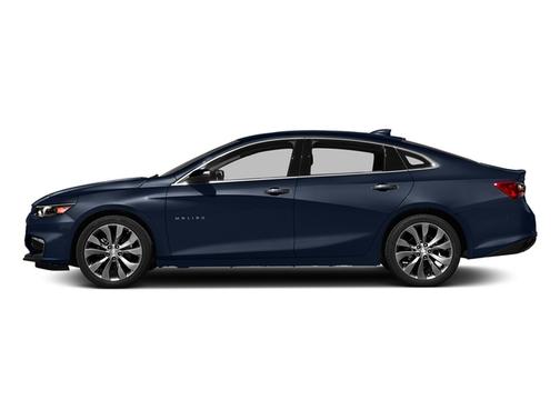 2018 Chevrolet Malibu Premier