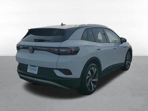 2022 Volkswagen ID.4 AWD Pro S