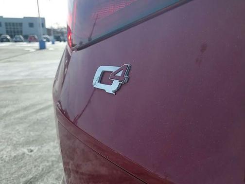 2022 Alfa Romeo Stelvio Ti