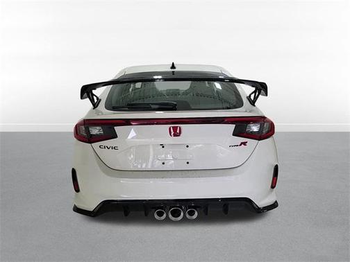2025 Honda Civic Type R Base