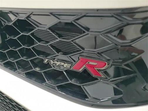 2025 Honda Civic Type R Base
