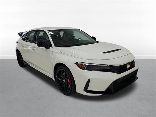 2025 Honda Civic Type R Base