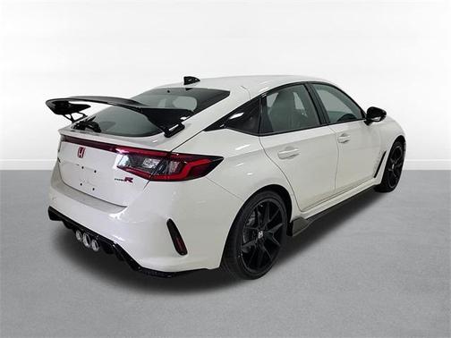 2025 Honda Civic Type R Base