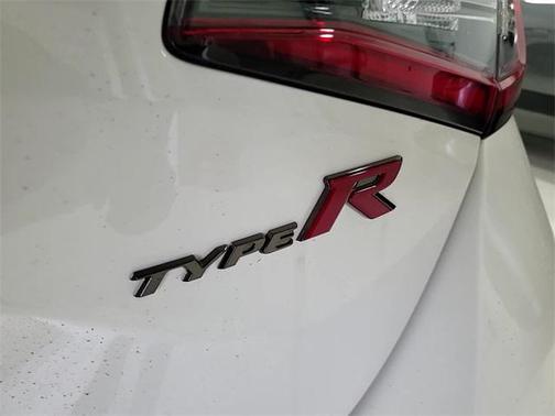 2025 Honda Civic Type R Base