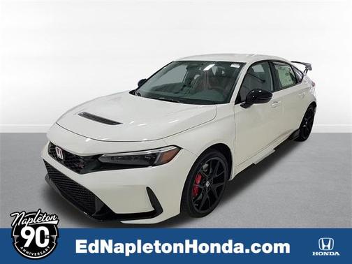 2025 Honda Civic Type R Base