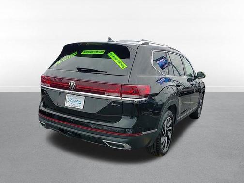 2024 Volkswagen Atlas 2.0T SEL