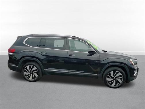 2024 Volkswagen Atlas 2.0T SEL