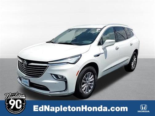 2024 Buick Enclave Premium AWD