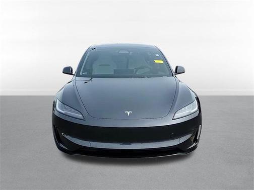 2024 Tesla Model 3 Performance
