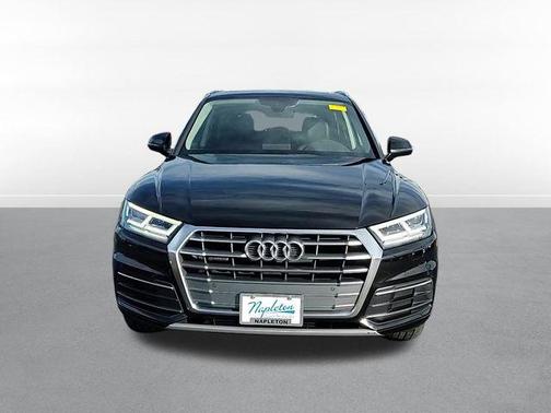 2019 Audi Q5 2.0T Premium Plus