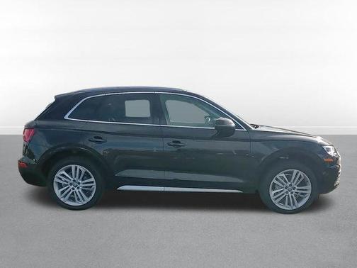 2019 Audi Q5 2.0T Premium Plus