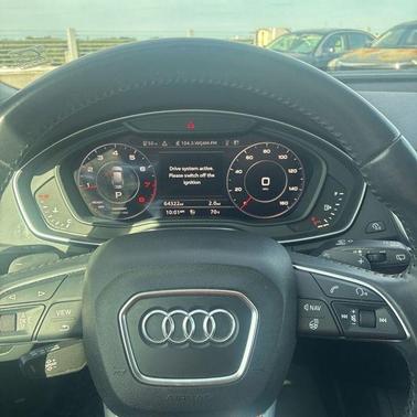 2019 Audi Q5 2.0T Premium Plus