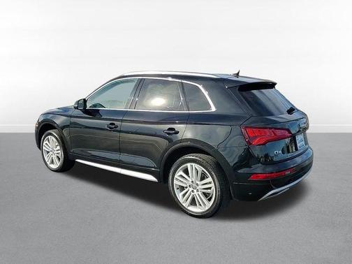 2019 Audi Q5 2.0T Premium Plus