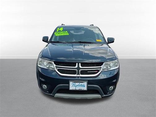 2014 Dodge Journey SXT
