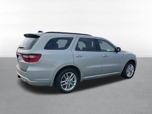 2024 Dodge Durango R/T Plus AWD