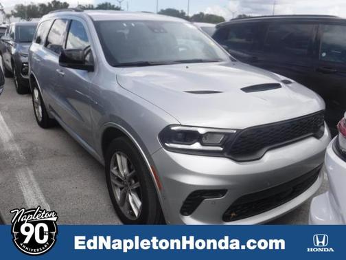 2024 Dodge Durango R/T Plus AWD