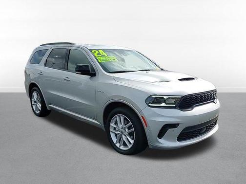 2024 Dodge Durango R/T Plus AWD