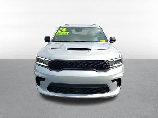 2024 Dodge Durango R/T Plus AWD