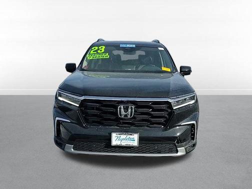 2023 Honda Pilot AWD Elite
