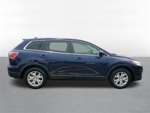 2012 Mazda CX-9 Touring