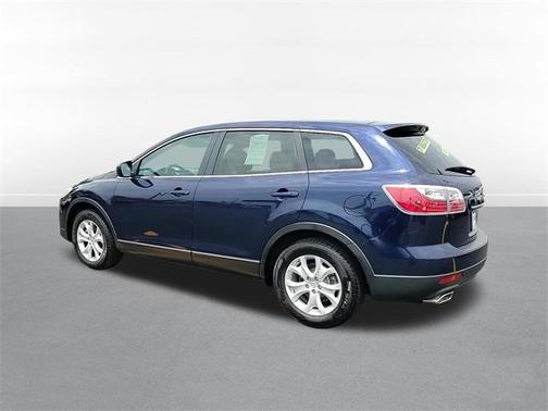 2012 Mazda CX-9 Touring