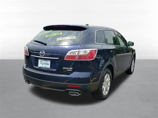 2012 Mazda CX-9 Touring