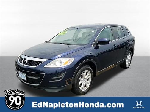 2012 Mazda CX-9 Touring