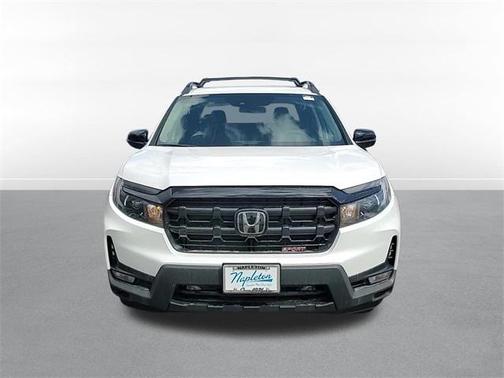 2025 Honda Ridgeline Sport