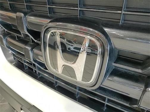 2025 Honda Ridgeline Sport