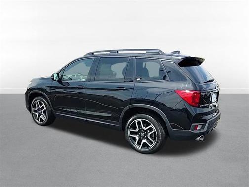 2022 Honda Passport AWD Elite