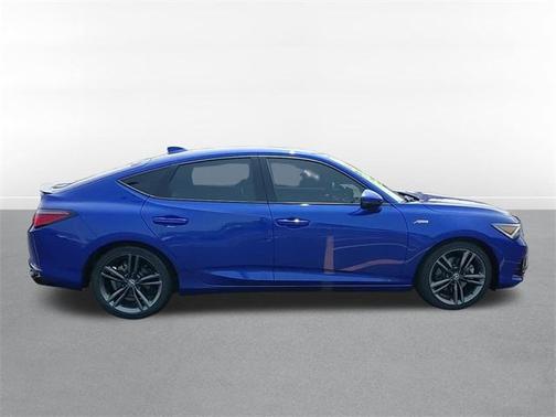 2023 Acura Integra A-SPEC Technology