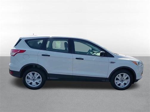 2014 Ford Escape S
