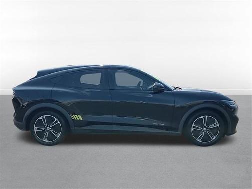 2021 Ford Mustang Mach-E Select