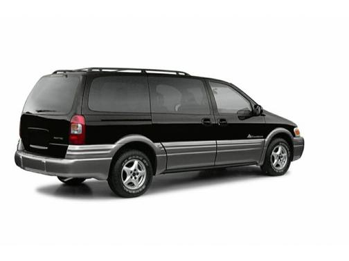 2002 Pontiac Montana M16 w/1SE Pkg.