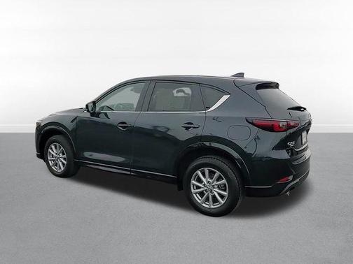 2024 Mazda CX-5 2.5 S Preferred Package