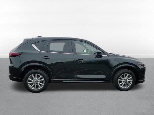 2024 Mazda CX-5 2.5 S Preferred Package